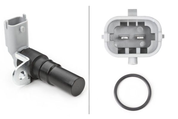 HELLA Davač impulsa, radilica