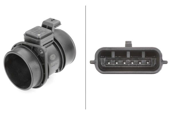 HELLA Mjerač mase zraka