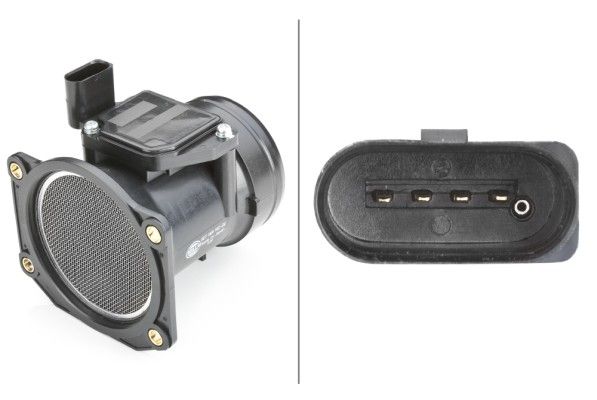 HELLA Mjerač mase zraka