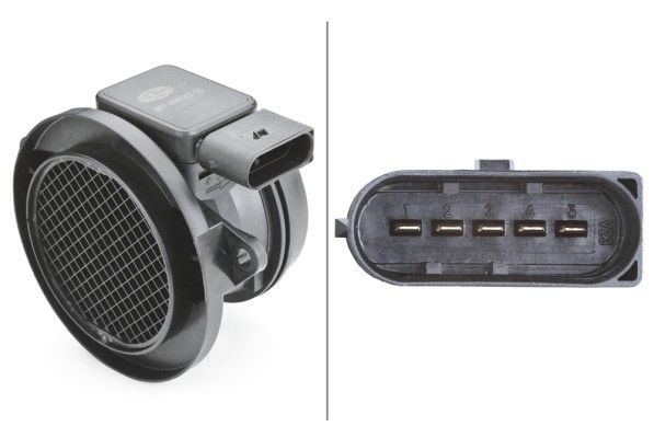 HELLA Mjerač mase zraka