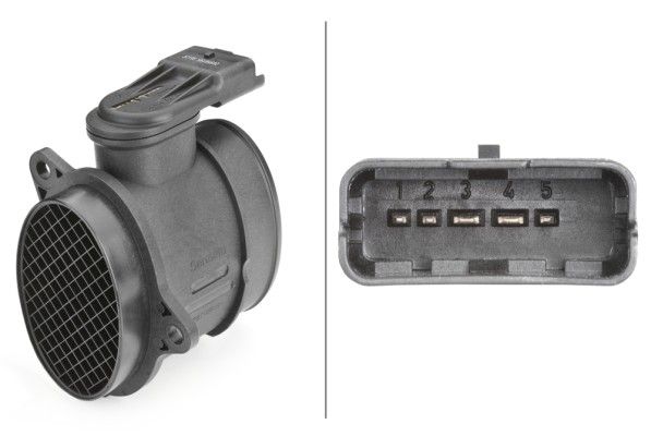 HELLA Mjerač mase zraka