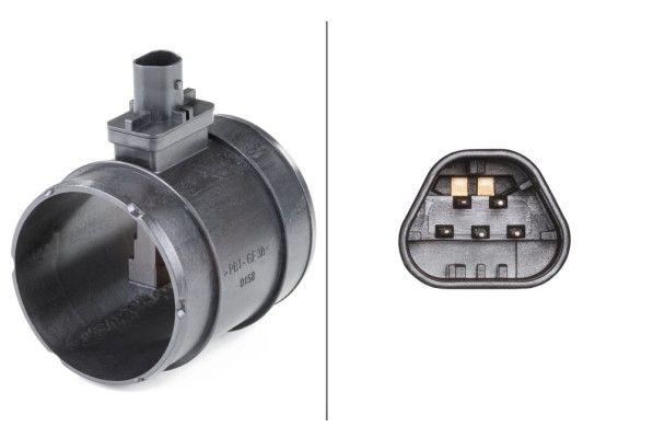 HELLA Mjerač mase zraka