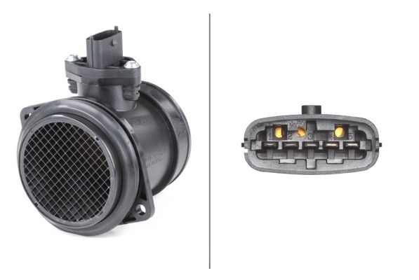 HELLA Mjerač mase zraka