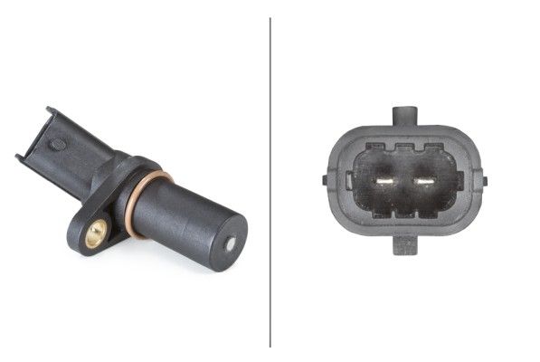 HELLA Davač impulsa, radilica