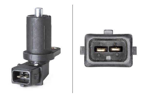 HELLA Davač impulsa, koljenasto vratilo