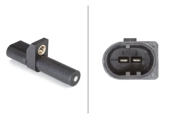 HELLA Senzor radilice