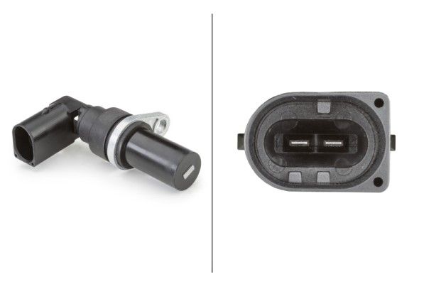 HELLA Senzor radilice