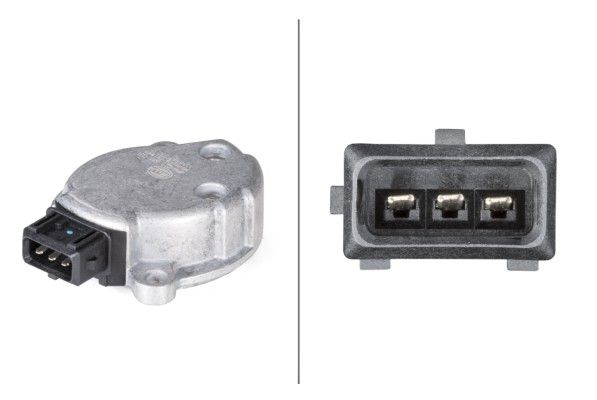 HELLA Senzor, položaj bregastog vratila