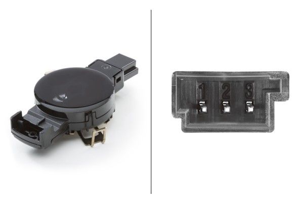 HELLA Osjetnik kiše