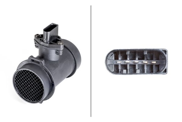 HELLA Mjerač mase zraka