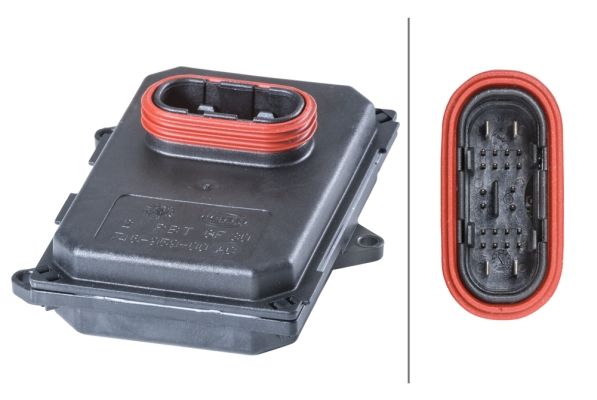 HELLA Upravljački uređaj, rasvjeta