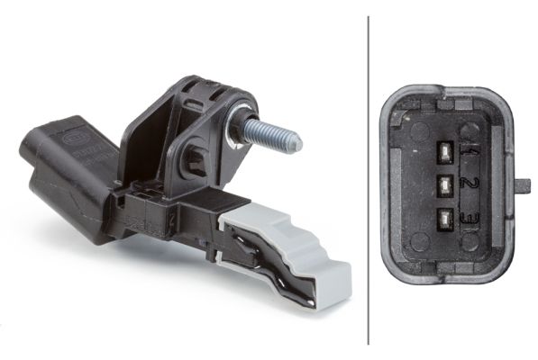 HELLA Senzor radilice