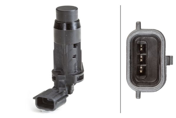 HELLA Senzor radilice