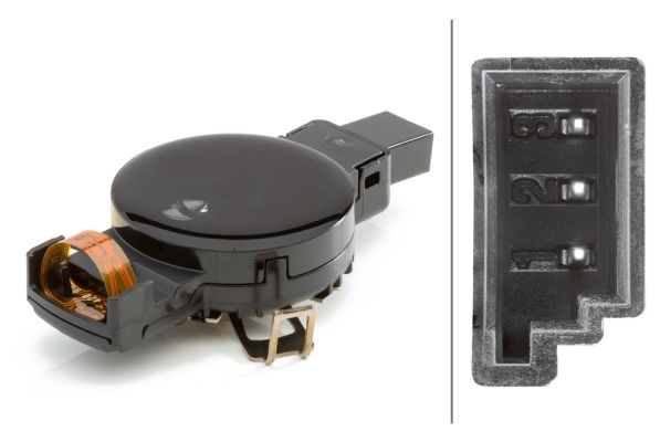 HELLA Osjetnik kiše