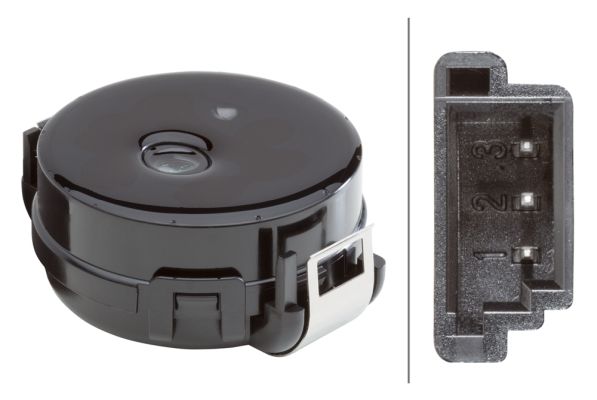 HELLA Osjetnik kiše