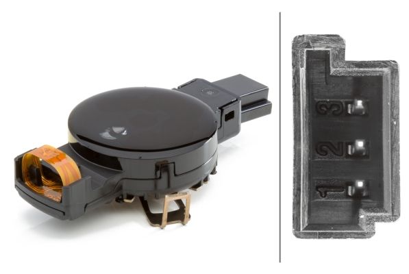 HELLA Senzor za kišu