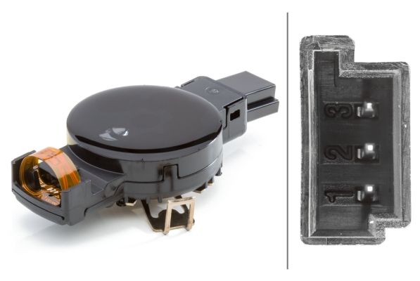 HELLA Osjetnik kiše