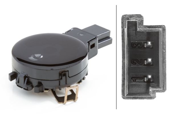 HELLA Osjetnik kiše