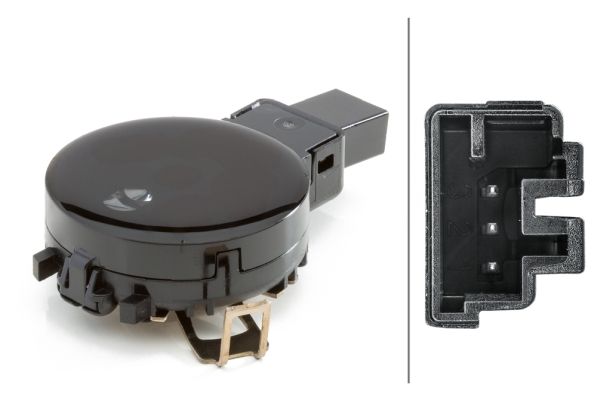 HELLA Osjetnik kiše