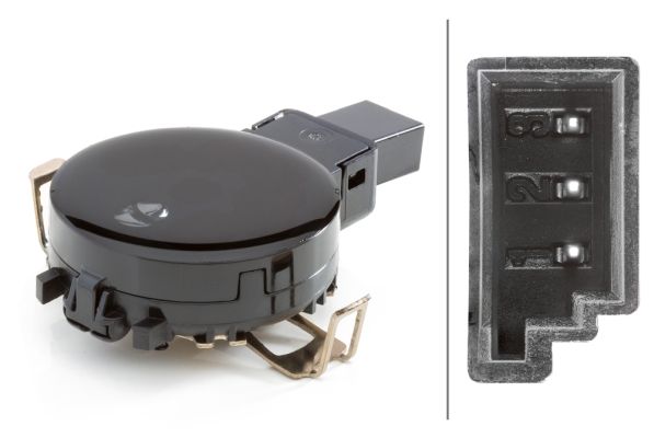 HELLA Osjetnik kiše