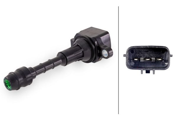 HELLA Svitak za paljenje