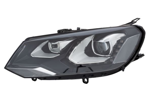 HELLA Glavni far