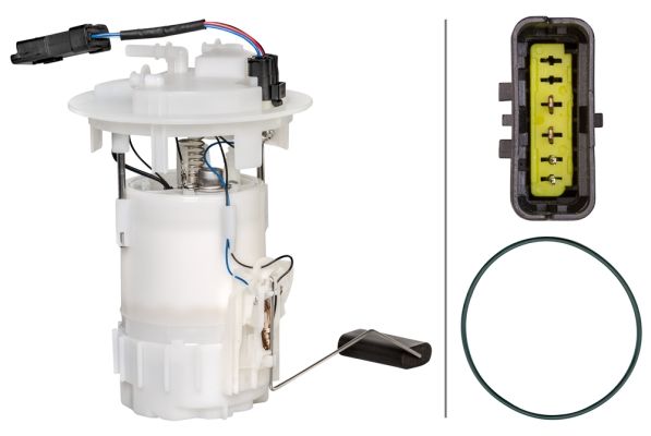 HELLA Sklop za dobavu goriva