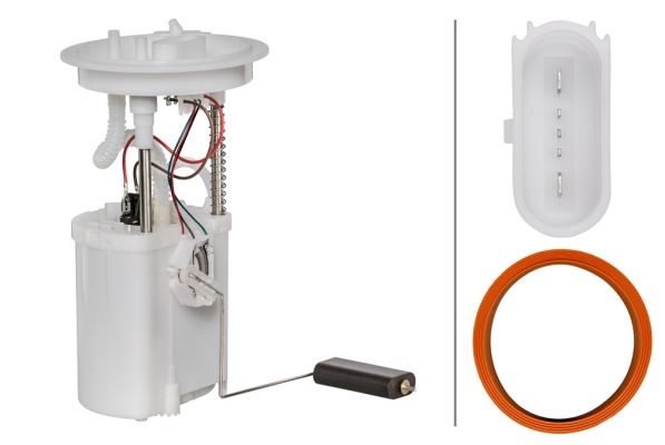 HELLA Sklop za dobavu goriva