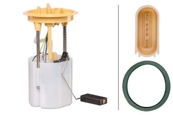 HELLA Sklop za dobavu goriva