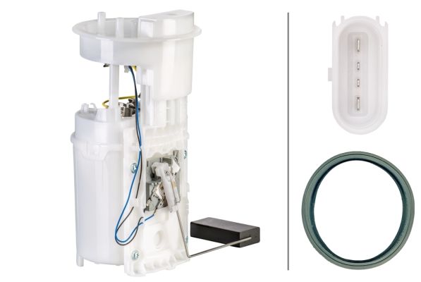 HELLA Sklop za dobavu goriva