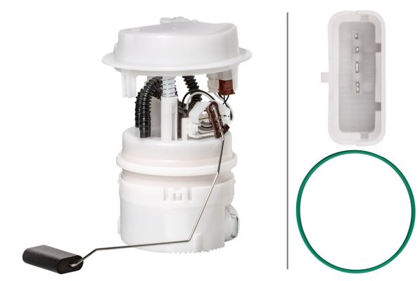 HELLA Sklop za dobavu goriva