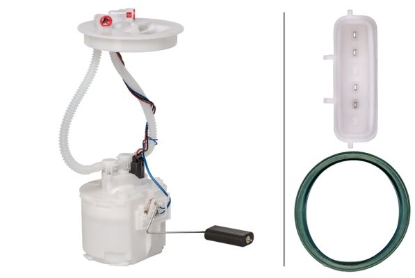 HELLA Jedinica za dovod goriva