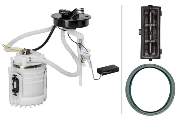 HELLA Sklop za dobavu goriva