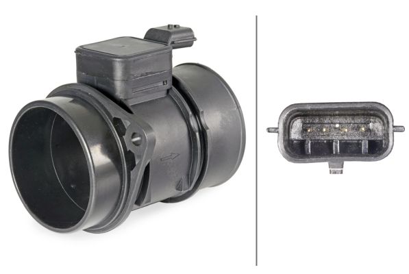 HELLA Mjerač protoka mase zraka