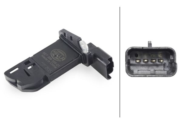 HELLA Mjerač protoka mase zraka