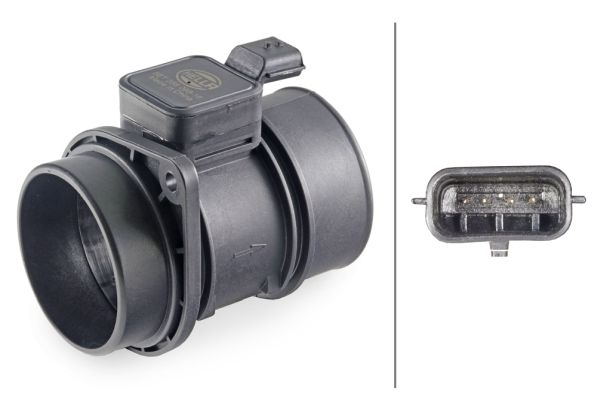 HELLA Mjerač protoka mase zraka