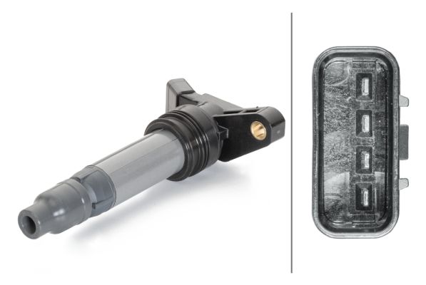 HELLA Svitak za paljenje