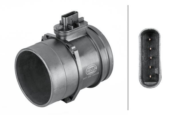 HELLA Mjerač mase zraka