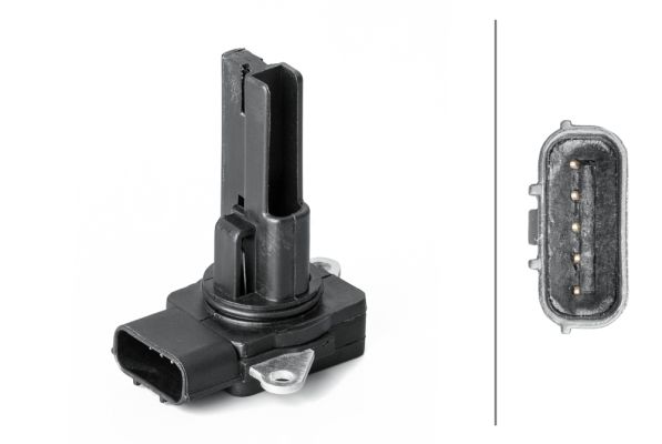 HELLA Mjerač mase zraka