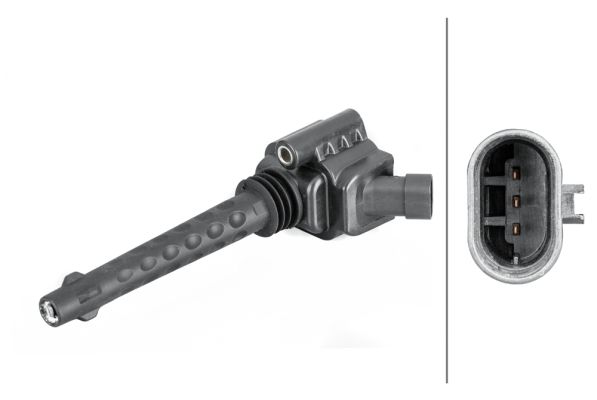 HELLA Svitak za paljenje