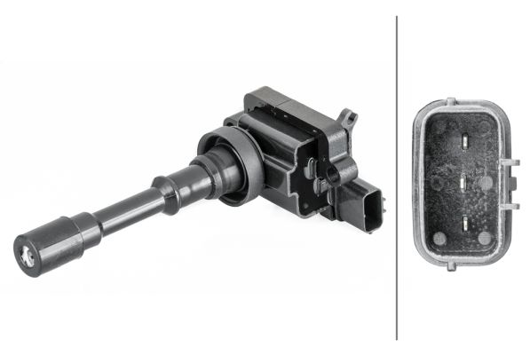 HELLA Svitak za paljenje