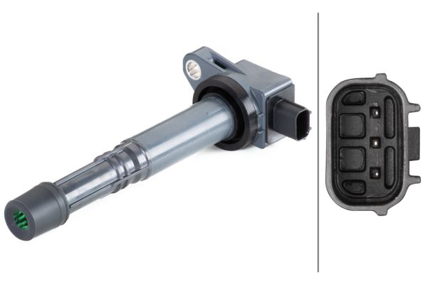 HELLA Indukcijski svitak