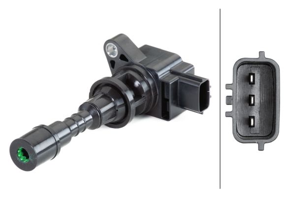 HELLA Indukcijski svitak