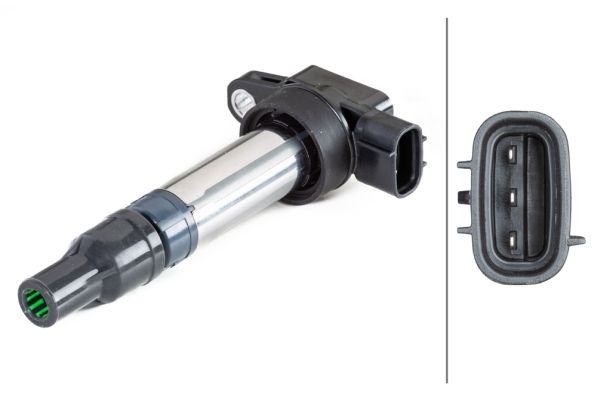 HELLA Indukcijski svitak