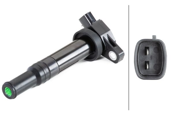 HELLA Indukcijski svitak