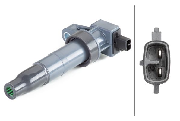 HELLA Indukcijski svitak