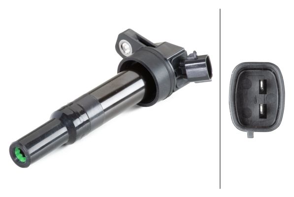 HELLA Indukcijski svitak