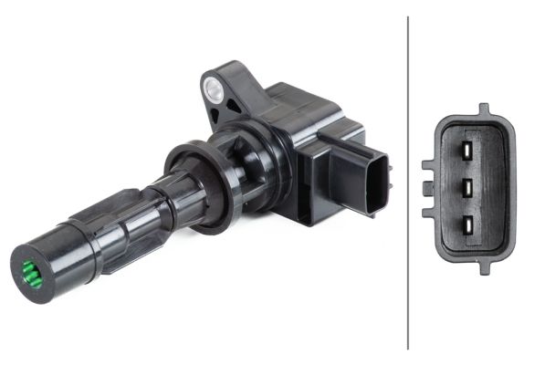 HELLA Indukcijski svitak