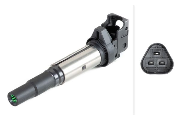 HELLA Svitak za paljenje