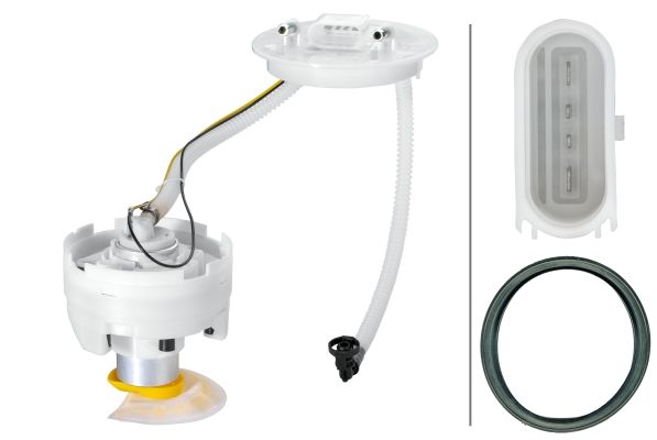 HELLA Sklop za dobavu goriva